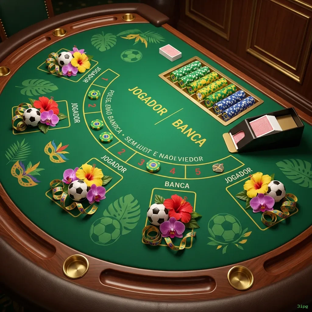 Slots online da 3ipg com jackpots progressivos